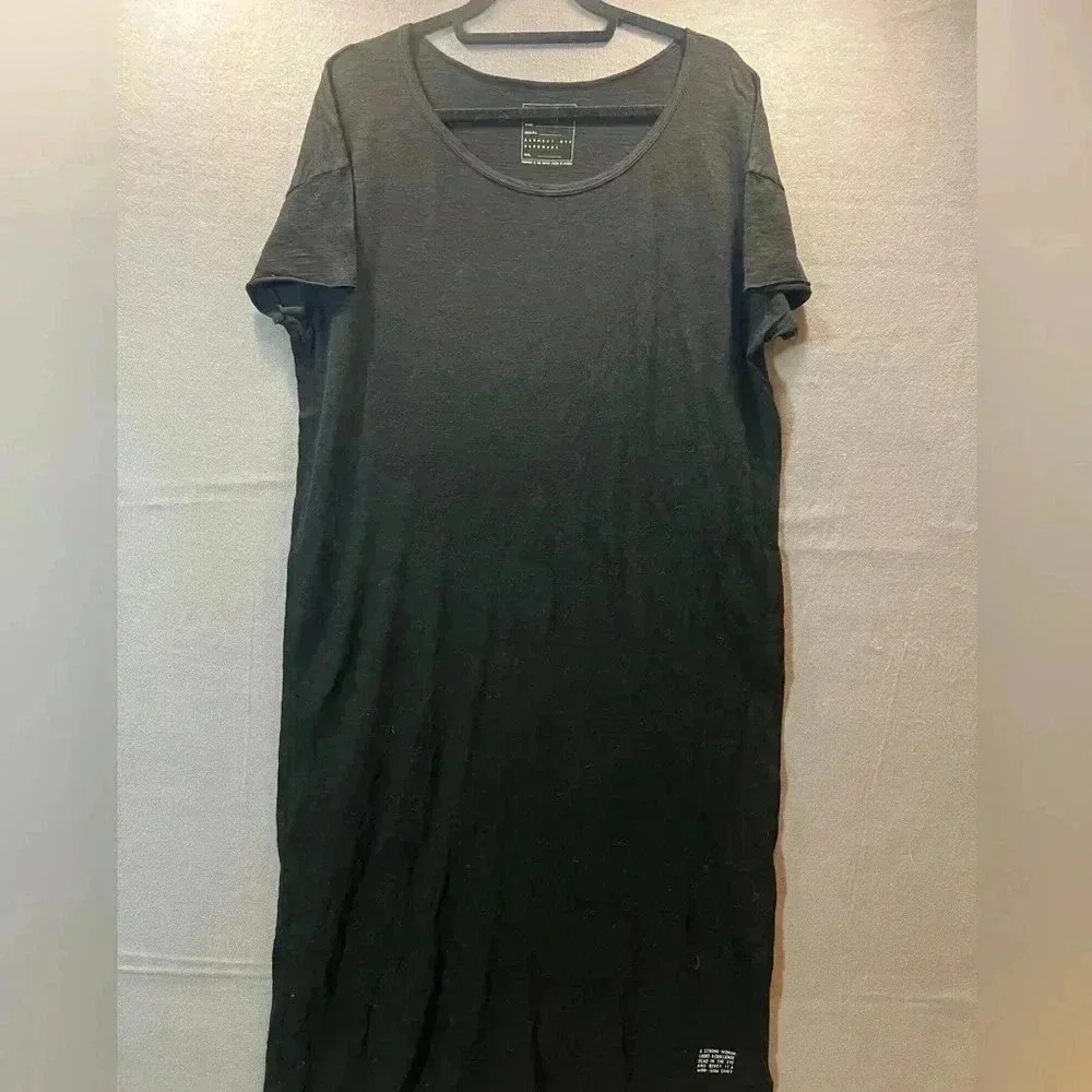Politically Correct Dress